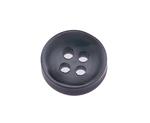 Knoflík 11 mm košilový plastový VETO