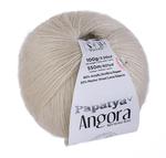 Příze Papatya Angora Merino