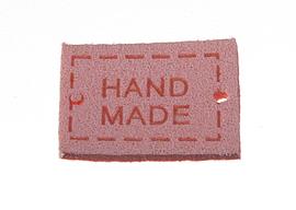 Nášivka HAND MADE 20x15mm