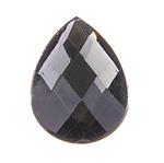 Nalepovací kámen slza 13x18mm