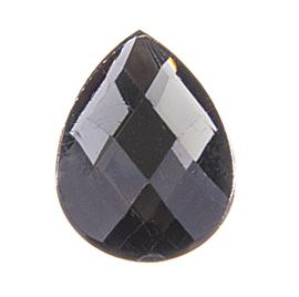 Nalepovací kámen slza 13x18mm
