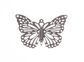 Aplikace motýl 38x26 mm