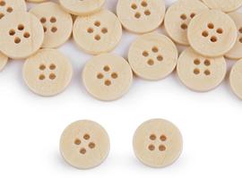 Knoflík 22mm plastový BORA