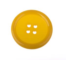 Knoflík 30 mm plastový DEBIE