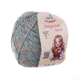 Příze Amigurumi Degrade