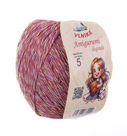 Příze Amigurumi Degrade
