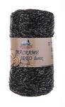 Příze Macrame Ideo Lurex