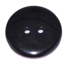 Knoflík 20 mm plastový