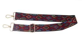 Popruh k výrobě kabelky AFRICA 130cm