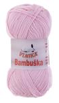 Příze Bambuška