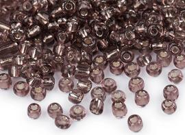 Korálek rokajl 4 mm/50g
