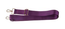 Popruh k výrobě kabelky VIOLET 130cm