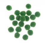 Bambulky 15mm/20ks