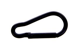Kovová karabina průvlek 46x29mm