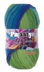 Příze Papatya Batik Vibrant