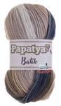 Příze Papatya Batik
