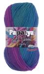 Příze Papatya Batik Vibrant