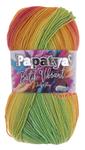 Příze Papatya Batik Vibrant