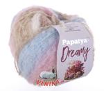Příze Papatya Dreamy