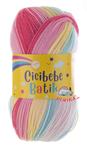 Příze Cicibebe Batik