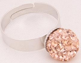 Prsten Shambala 10 mm