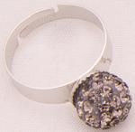 Prsten Shambala 10 mm