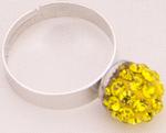 Prsten Shambala 10 mm
