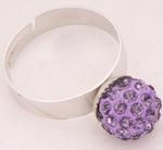 Prsten Shambala 10 mm