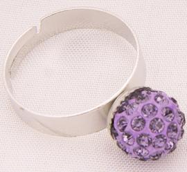 Prsten Shambala 10 mm