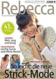 Časopis Rebecca