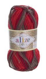 Příze Diva Batik