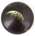 Nalepovací kamínek 12 mm Cabochon