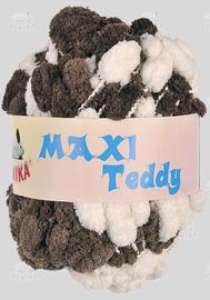 Příze Maxi Teddy