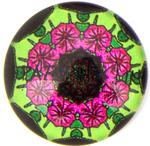 Nalepovací kamen 20 mm Cabochon