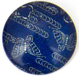 Nalepovací kamen 20 mm Cabochon