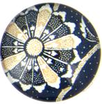 Nalepovací kamen 20 mm Cabochon