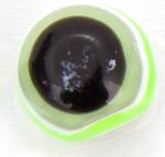 Očička korálková našívací 8 mm