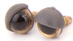 Očička s víčky 10x15 mm