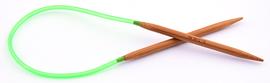 Jehlice kruhové dřevěné 40 cm