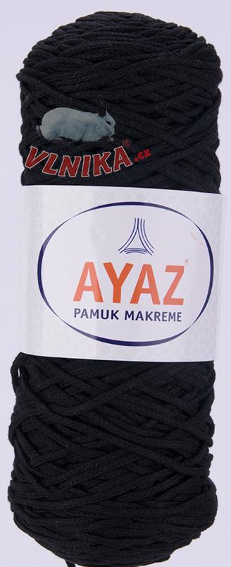Příze Makreme Příze Makreme