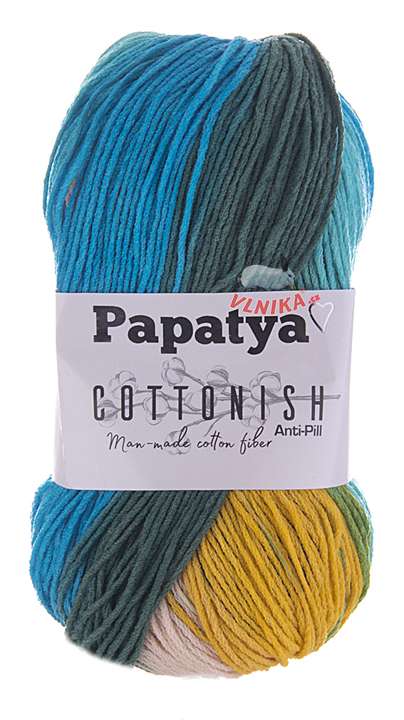 Papatya Cottonish