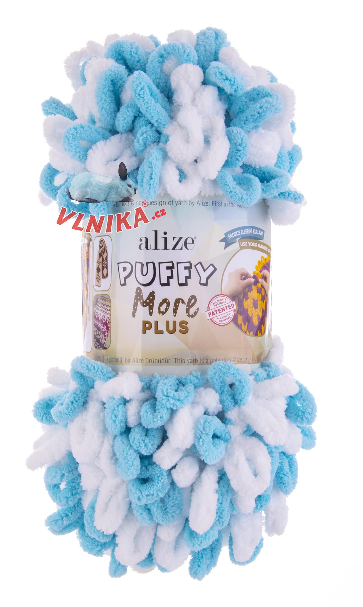 Puffy More Plus